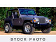 2006 Jeep Wrangler