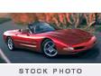 2002 Chevrolet Corvette