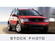 2007 Ford Freestyle Blue,  13774 Miles