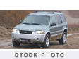 2005 Ford Escape Black,  43K miles