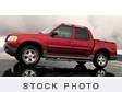 2004 Ford Explorer Blue,  33417 Miles