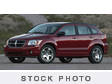 2008 Dodge Caliber Black, 21519 Miles