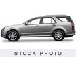 2005 Cadillac SRX Grey, 50431 Miles