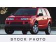 2003 Saturn VUE Black, 63925 Miles