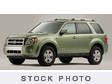 2008 Ford Escape Blue, 30039 Miles