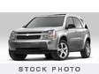2005 Chevrolet Equinox Black, 67594 Miles