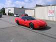 1999 Chevrolet Corvette