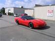 1999 Chevrolet Corvette