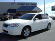 2006 Chevrolet Malibu White, 34K miles