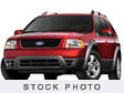 2006 Ford Freestyle Black,  31051 Miles