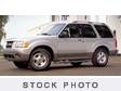2002 Ford Explorer Red,  119454 Miles