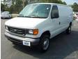 2006 Ford Econoline White,  31902 Miles