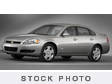 2008 Chevrolet Impala Red,  27849 Miles