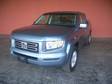 2006 Honda Ridgeline RTS AT