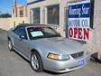 Used 2000 Ford Mustang for sale.