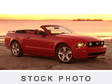 2005 Ford Mustang Blue,  21831 Miles
