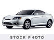 2006 Hyundai Tiburon Blue,  46K miles