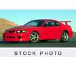 2000 Ford Mustang LX Coupe