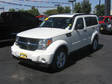 2008 Dodge Nitro 4WD 4dr SLT