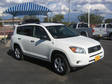 2007 Toyota RAV4 2WD 4dr 4-cyl