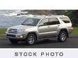 2004 Toyota 4Runner Gold, 54644 Miles
