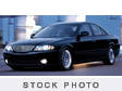 2005 Lincoln LS Silver,  39K miles