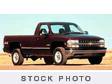 2000 Chevrolet 1500 Blue,  156K miles