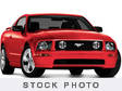 2008 Ford Mustang Grey, 10422 Miles