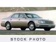 2000 Cadillac Deville Red,  81K miles
