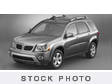 2006 Pontiac Torrent Base 4 Dr