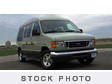 2005 Ford E-350