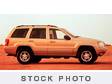 1999 Jeep Cherokee Red,  90263 Miles