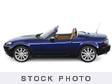 2008 Mazda MX-5 Miata 2dr Conv Man Sport