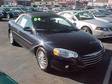 2004 Chrysler Sebring Blue, 49273 Miles