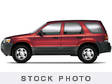2006 Ford Escape Black,  23543 Miles