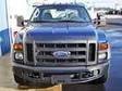 2008 FORD F550, Used Cab & Chassis Truck W/ Power Stroke V8