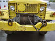 1968 JEEP-KAISER UTILITY WAGON, Used Utility Truck W/