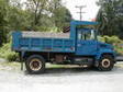 1989 Mack-Midliner-CS 200P Dump Truck, 14K mi