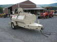2006 FINN T60,  2006 Finn T60T 600gal Trailer Mount