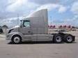 2009 VOLVO VNL64T630, Conventional w/ Sleeper.