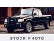 2004 Ford Ranger Green, 49K miles