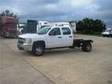 2008 CHEVROLET 3500HD, Cab and Chassis Truck, W/ Crew Cab