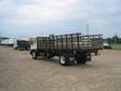 2001 ISUZU FTR, 200 HP Isuzu Eng, Hyd Brakes, 6 Spd Trans