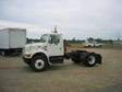 2001 IHC 4900, SA Tractor, DT466 Eng @ 250 HP