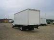 2001 IHC 4900, DT466 @ 215 HP, 6 Spd Trans, P/S, A/C