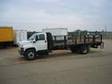 2004 CHEVROLET 6500, Cat 3126 @ 210 HP, Allison Auto Trans