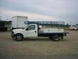 2005 FORD F350, 6.0 PS Diesel, Auto Trans, P/S, A/C