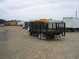 2003 CHEVROLET W5500,  Isuzu,  4 Cyl Turbo Diesel @ 175 HP