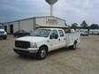 2004 FORD F350, Crew Cab, 6.0 Powerstroke Diesel