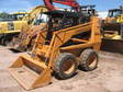 1997 CASE 1845C,  1997 CASE 1845C,  3300 hrs,  aux.